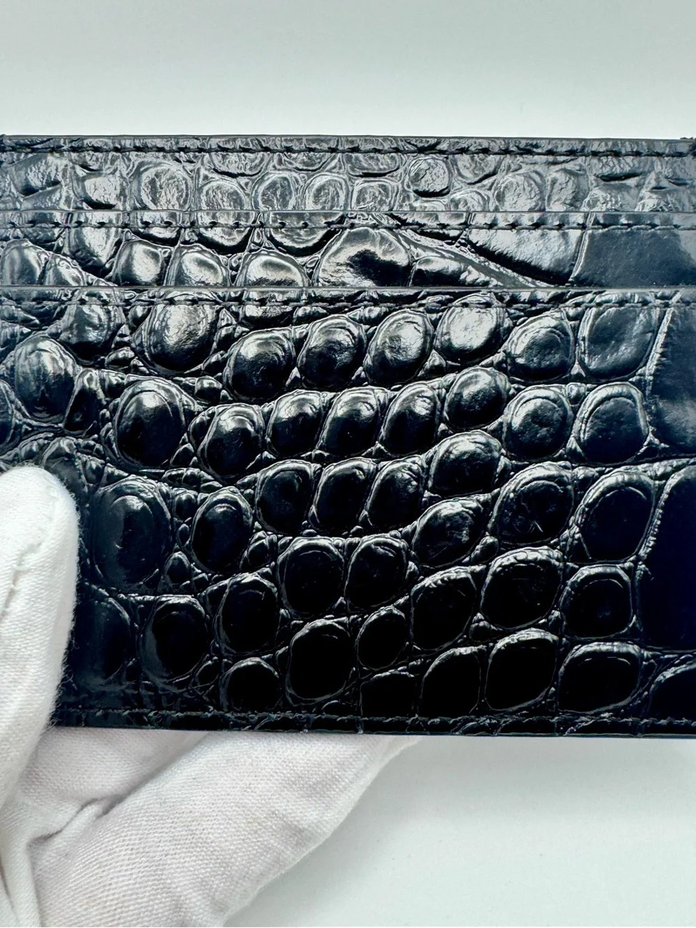 Saint Laurent compact saint